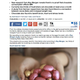 Image for article titled I Fooled Millions Into Thinking Chocolate Helps Weight Loss. Here's How.